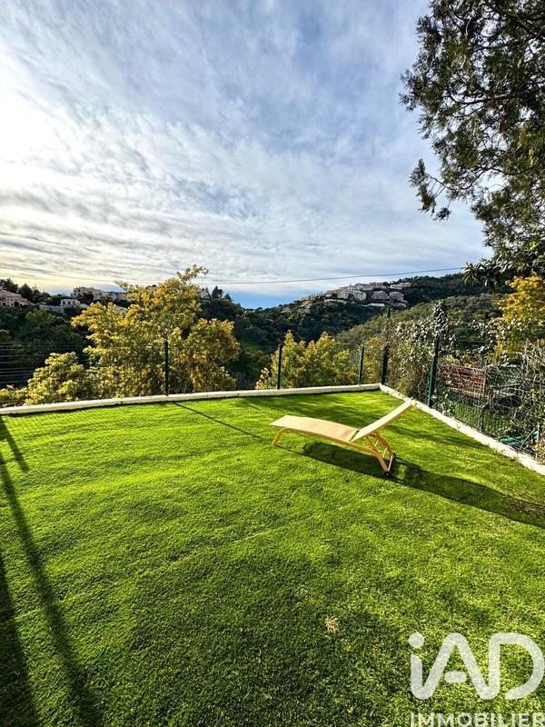 Maison - 65 m² - 4 pièces