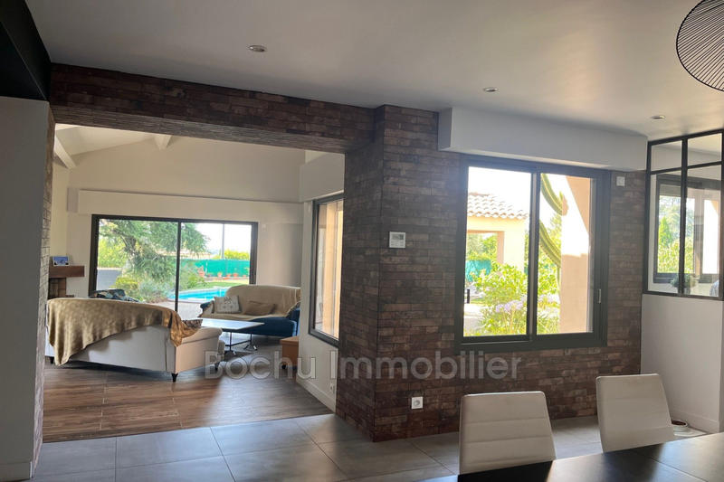 Maison - 164 m² - 6 pièces