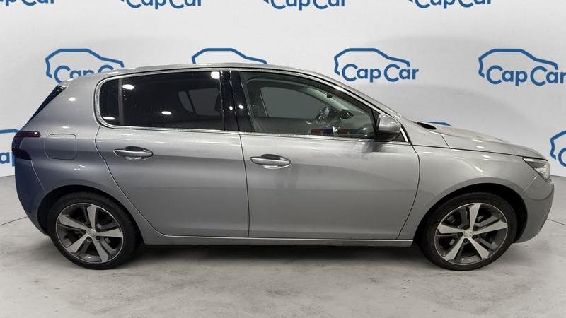 Peugeot 308 II 1.2 Puretech 130 Allure