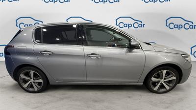 Peugeot 308 II 1.2 Puretech 130 Allure