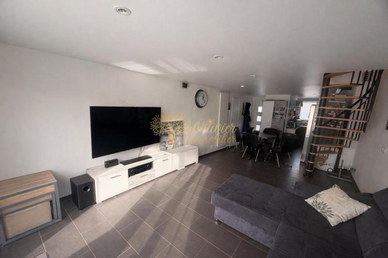 Pavillon - 91 m² - 6 pièces