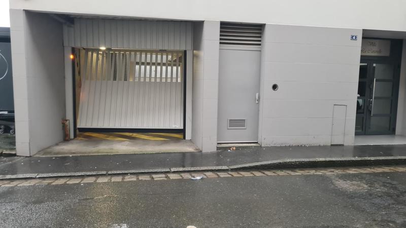 Parking / Garage - 26 m²