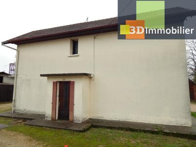 Maison - 112 m² - 5 pièces