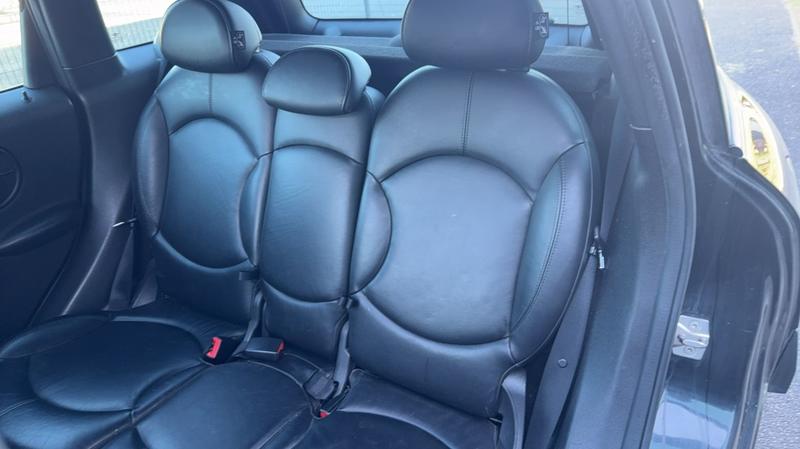 Mini Countryman c 1.6 Cooper s 184 Bva6 - Automatique Toit ouvrant