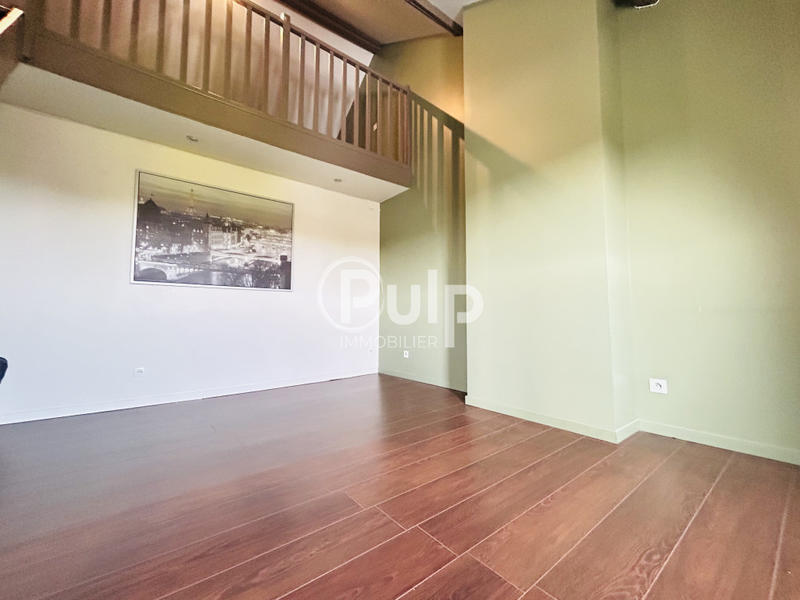 Maison - 184 m² - 6 pièces