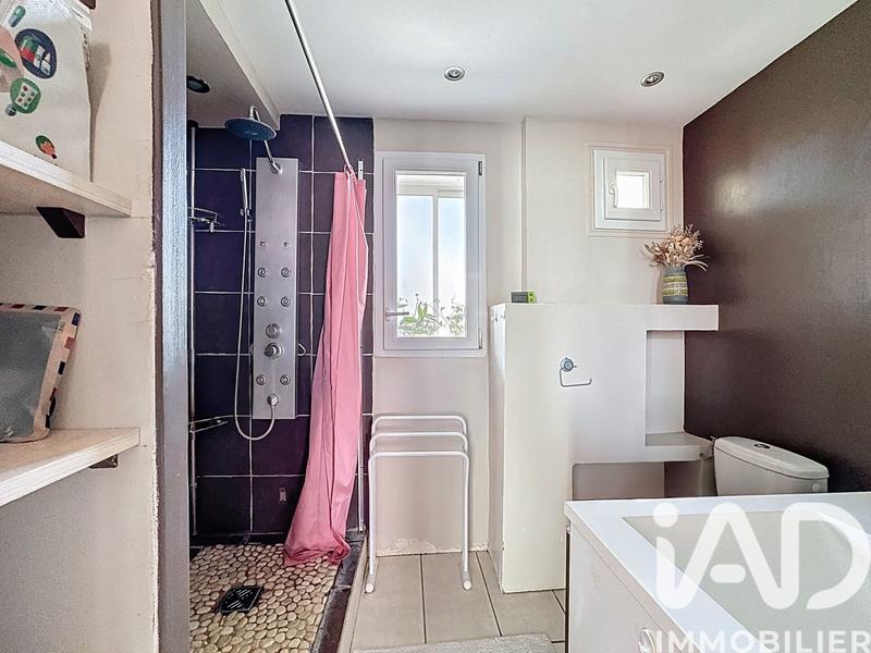 Appartement - 52 m² - 3 pièces