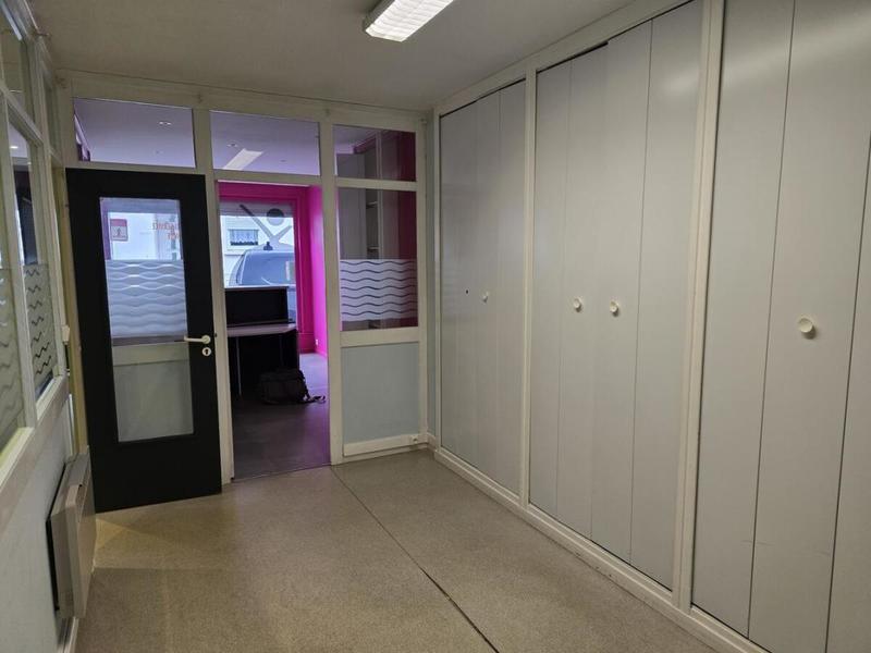 Immeuble - 282 m² - 9 pièces