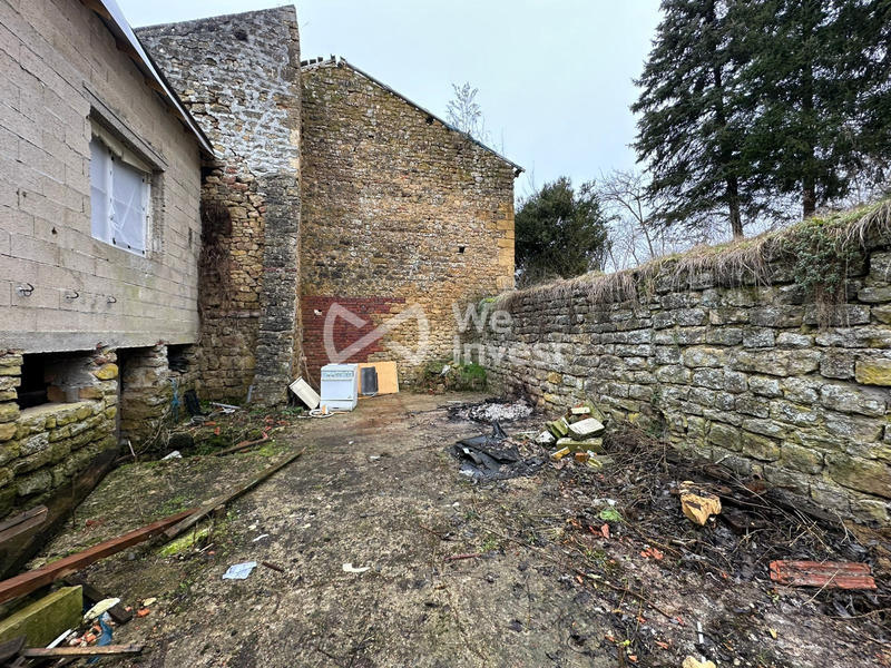 Maison - 194 m² - 5 pièces