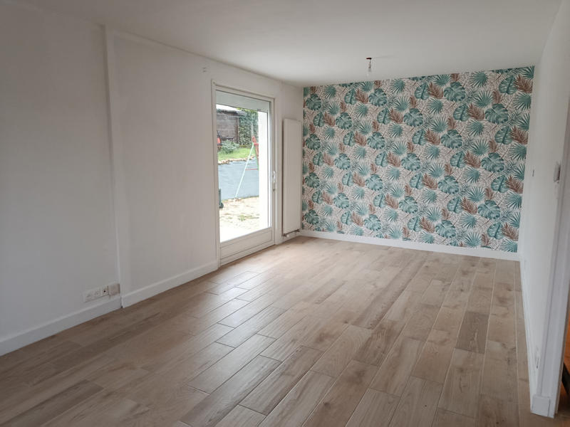 Maison - 135 m² - 5 pièces