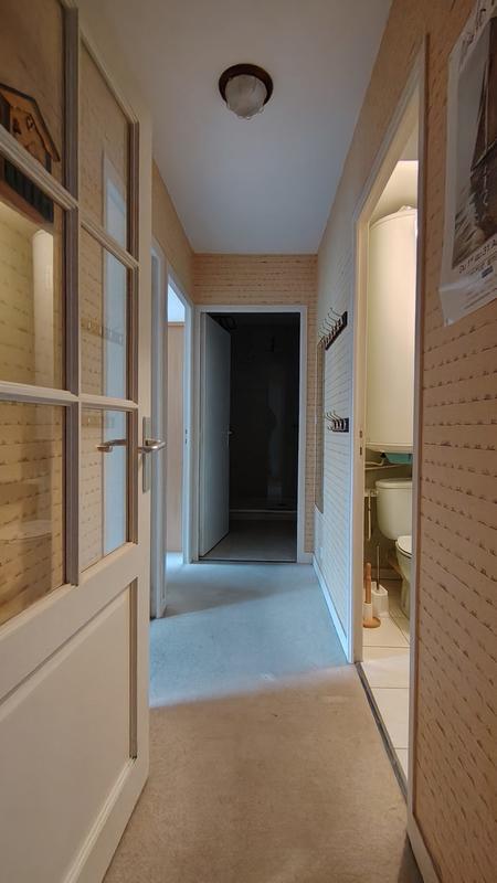 Appartement - 74 m² - 3 pièces