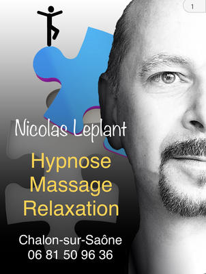 Cabinet Hypnose de Chalon-sur-Saône