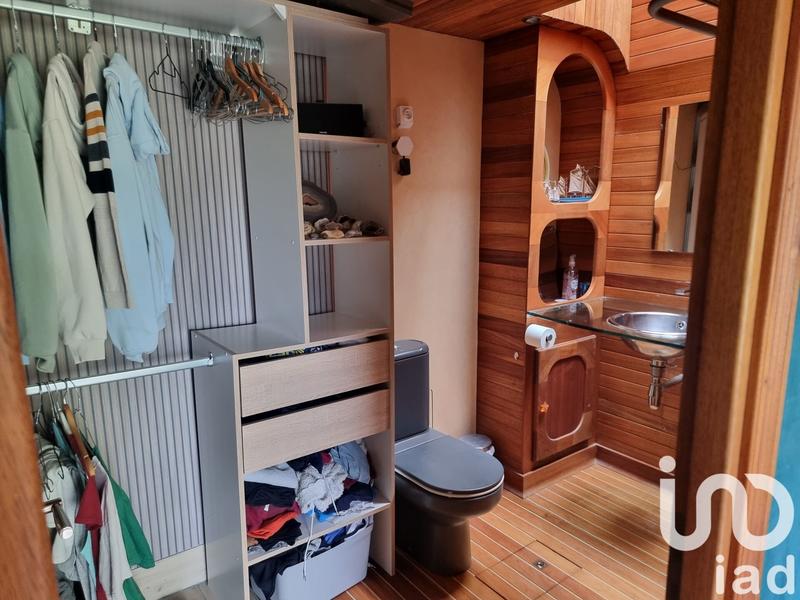 Maison - 186 m² - 6 pièces