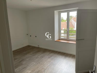 Appartement - 88 m² - 4 pièces