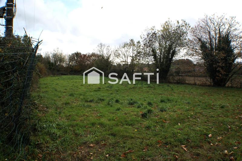 Maison - 250 m² - 4 pièces