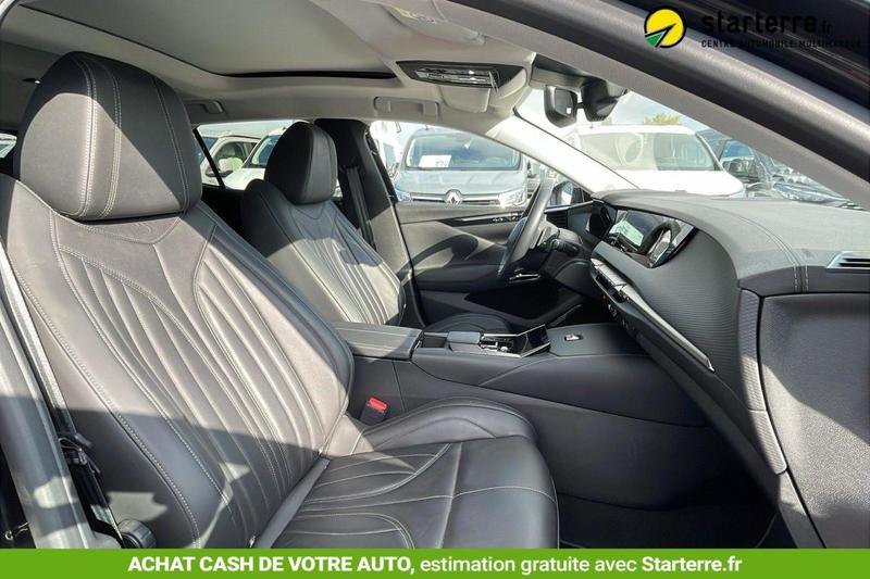 Ds Ds 4 Hybride E-Tense 225 Eat8 Rivoli