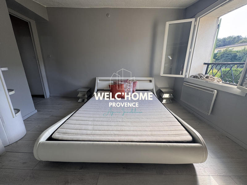 Maison - 98 m² - 5 pièces