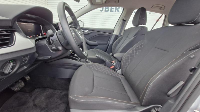 Skoda Kamiq Tsi 110 Ch Dsg7 Business