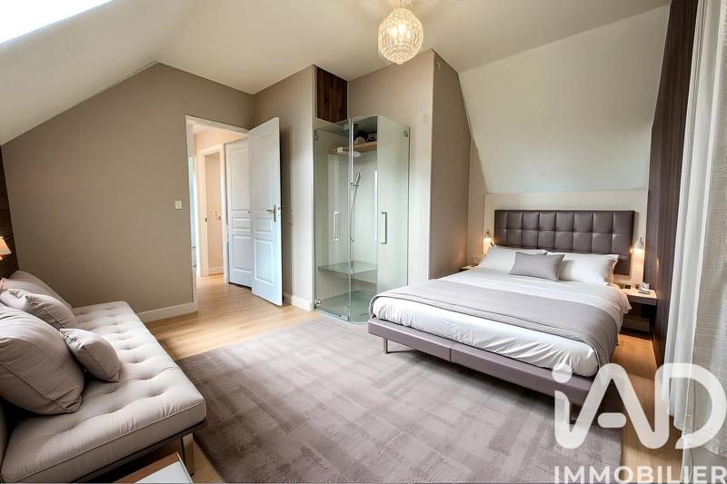 Maison - 156 m² - 6 pièces