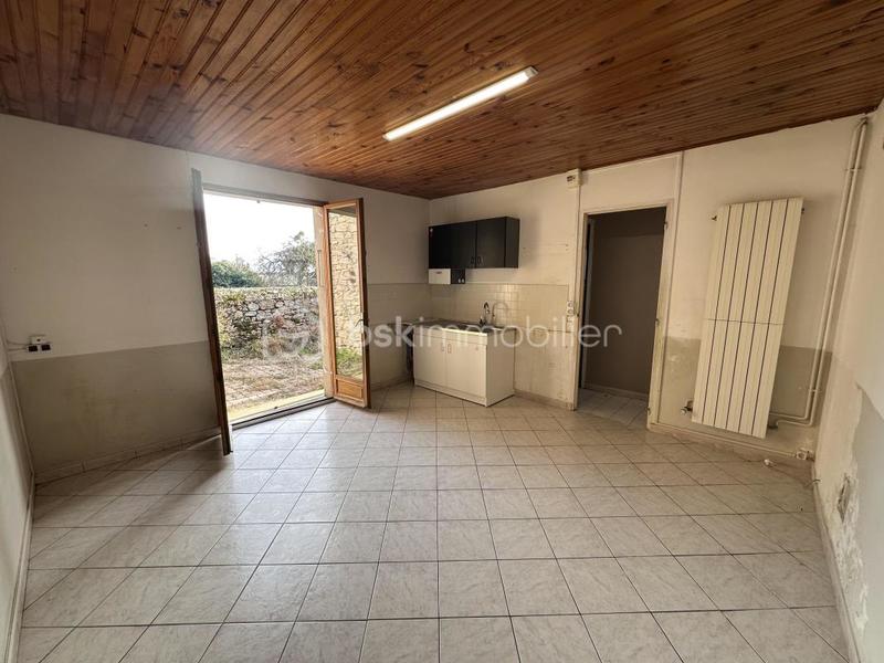 Maison - 110 m² - 6 pièces