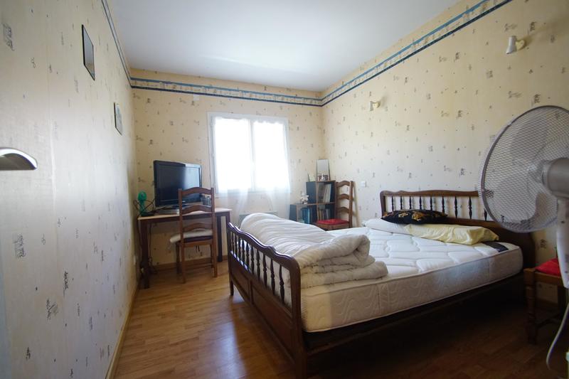 Viager - Maison - 87 m² - 4 pièces