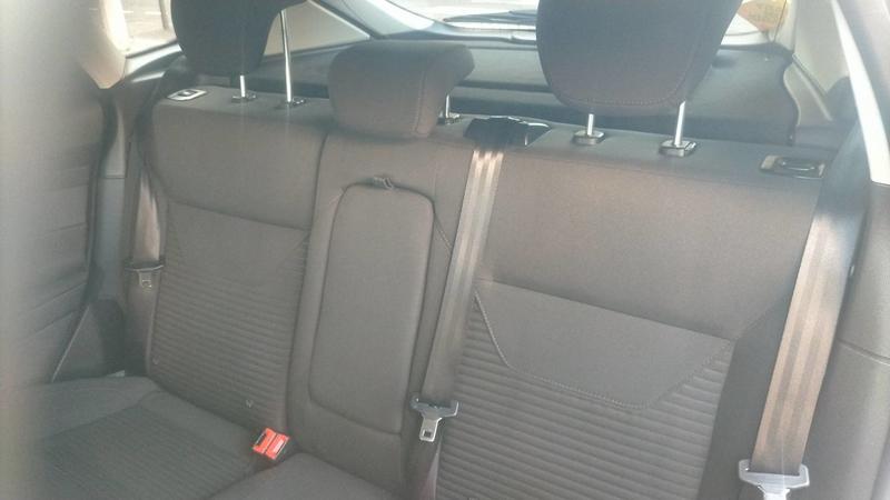 Ford Focus III 1.0 Ecoboost 125 Titanium