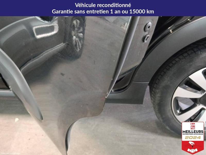 Citroen C3 1.2 Puretech 83ch s&amp;S Max