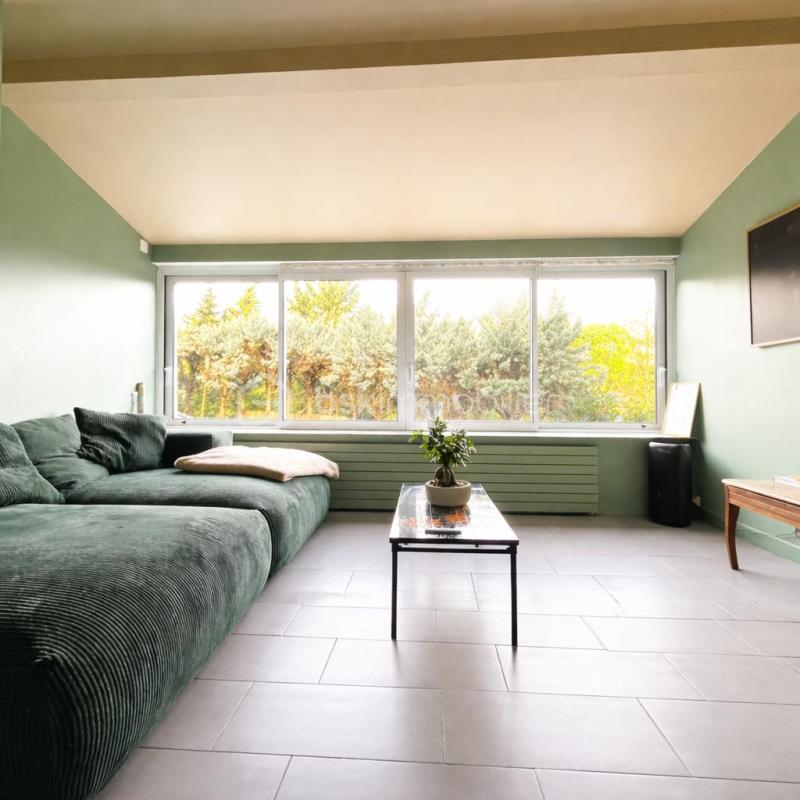 Maison - 102 m² - 3 pièces