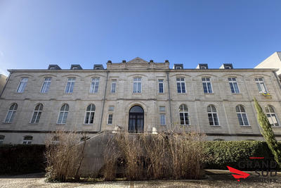 Appartement - 76 m² - 3 pièces