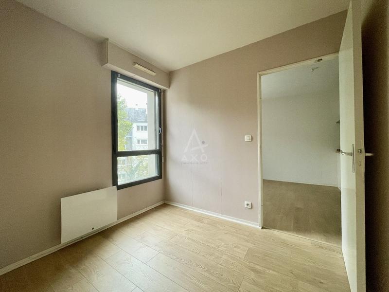 Appartement - 26 m² - 2 pièces