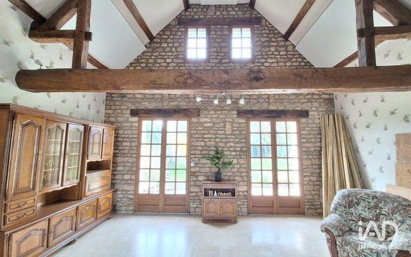 Maison - 259 m² - 6 pièces