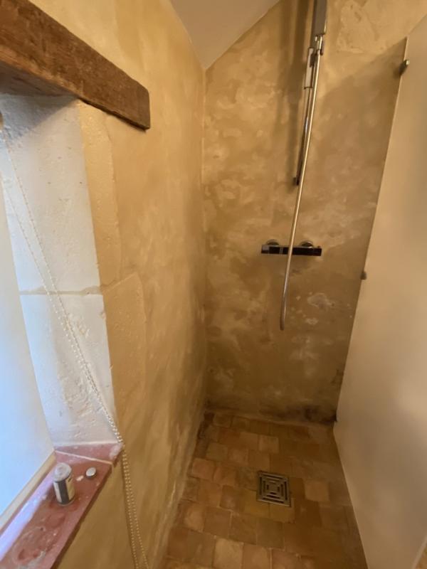 Maison de village - 95 m² - 5 pièces