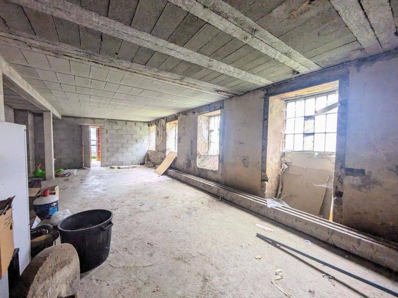 Appartement - 130 m²