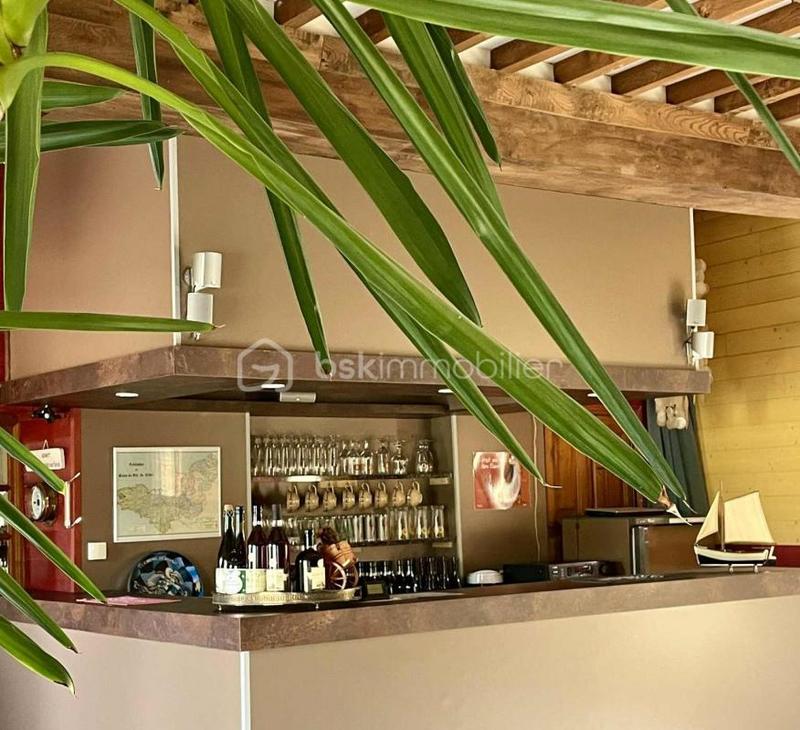 Maison ancienne - 299 m² - 10 pièces