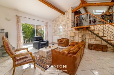 Maison - 147 m² - 4 pièces