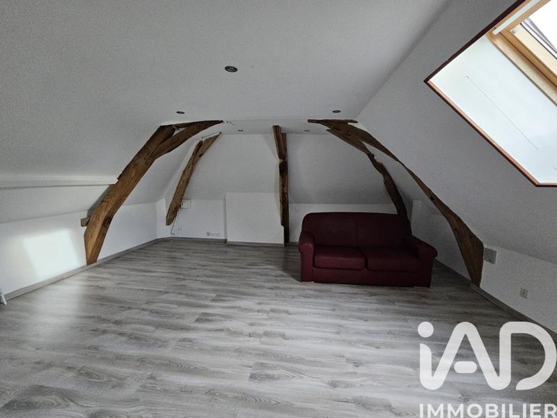 Maison - 160 m² - 5 pièces