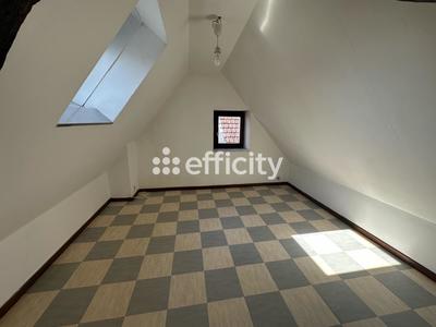 Maison de village - 48 m² - 3 pièces