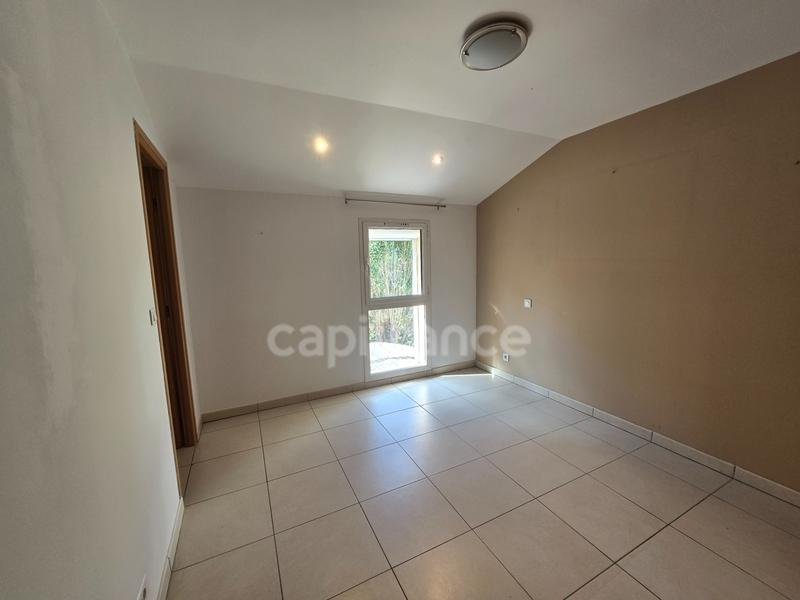 Maison - 121 m² - 4 pièces