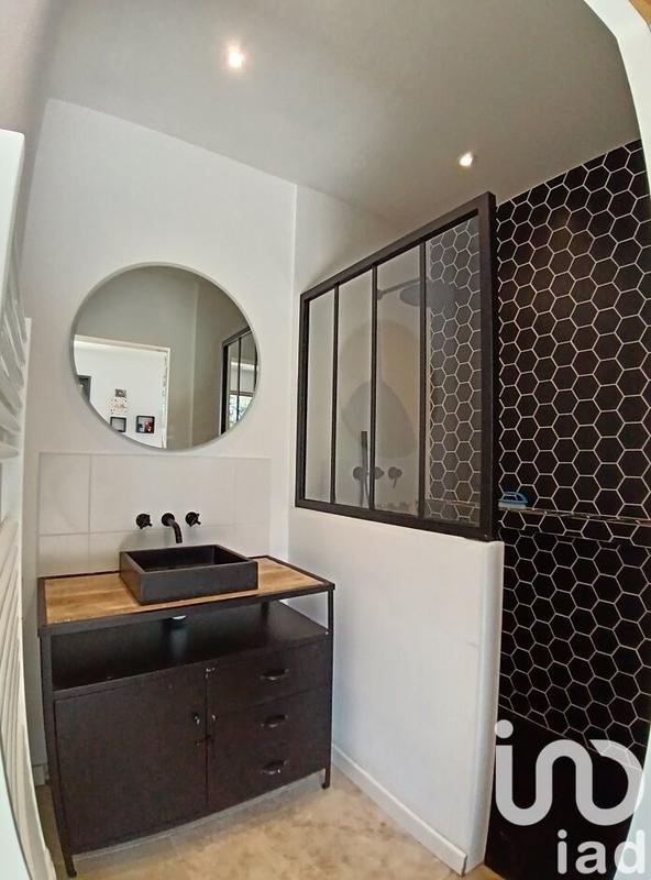 Maison - 185 m² - 6 pièces