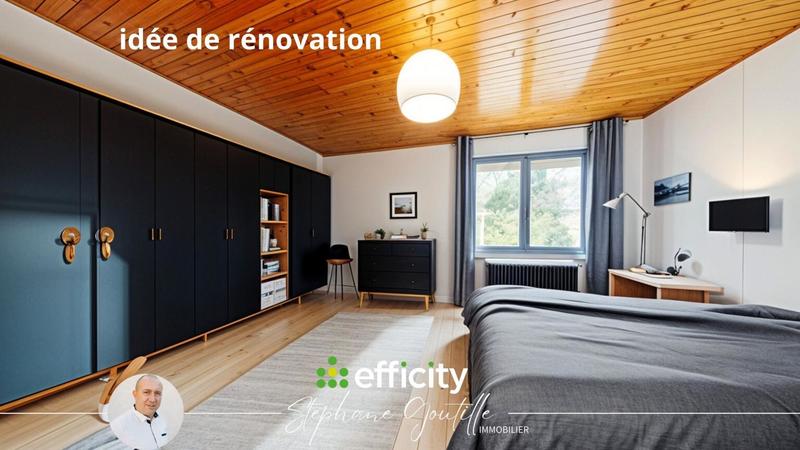 Villa - 184 m² - 8 pièces