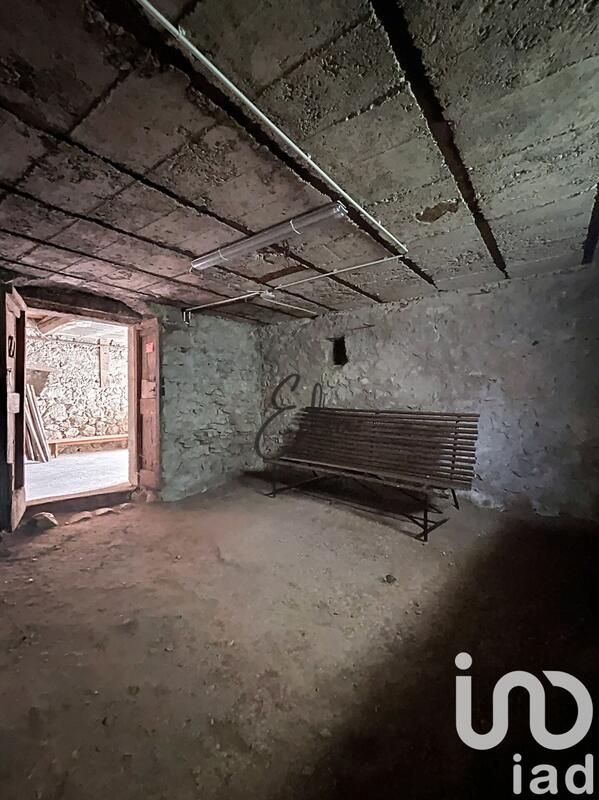 Maison de campagne - 82 m² - 4 pièces