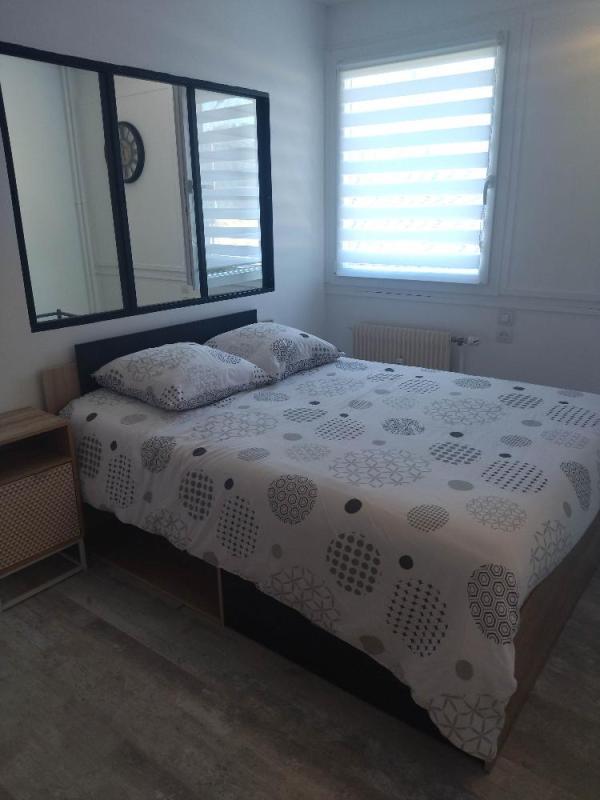 Appartement - 28 m² - 2 pièces