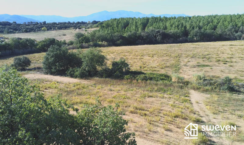 Terrain agricole - 28 420 m²