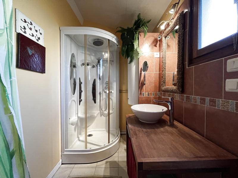 Villa - 97 m² - 5 pièces