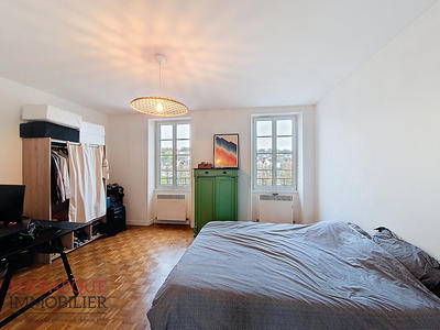 Appartement - 60 m² - 2 pièces