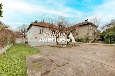 Maison - 150 m² - 7 pièces