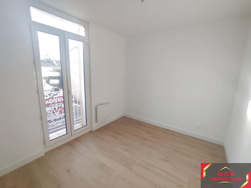 Appartement - 54 m² - 3 pièces