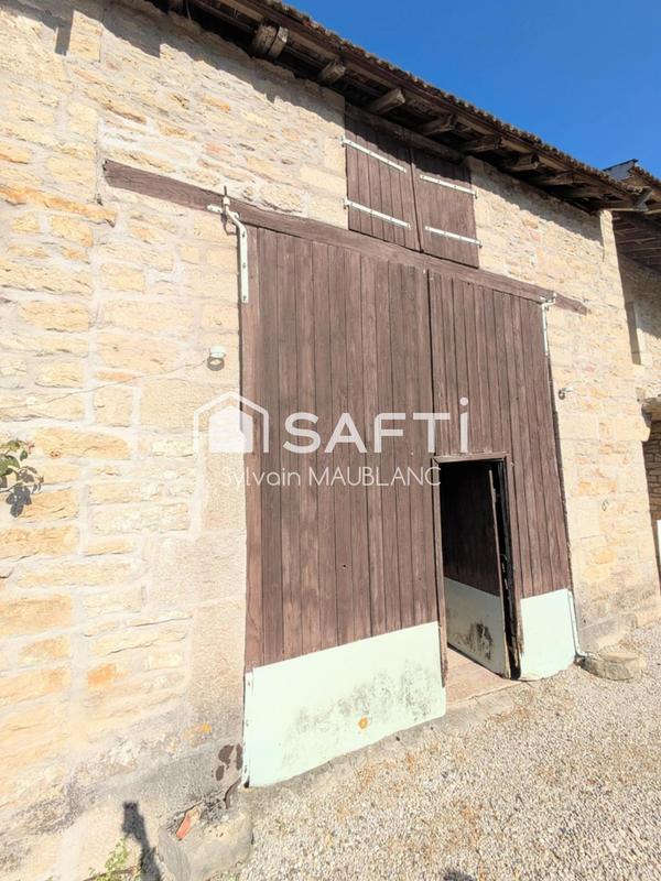 Maison - 81 m² - 4 pièces