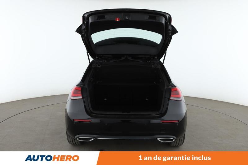 Mercedes Classe a 200 d Progressive Line 8g-Dct 150 ch