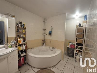 Appartement - 112 m² - 4 pièces