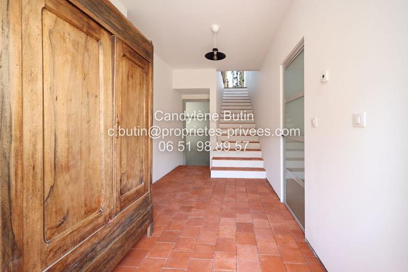 Maison - 278 m² - 10 pièces